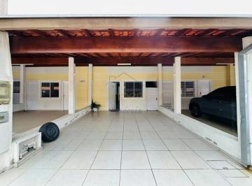 Casa · 125m² · 3 Quartos · 2 Vagas · Sobrado de 3 dormitórios 63 m² - Residencial Campo Belo - São José dos Campos/SP