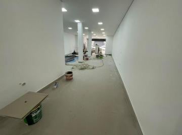 c9cec9c8939a023975eb1bce67d97cab682b4639 · Salão para alugar, 110 m² por R$ 9.000/mês - Jardim Gracinda - Guarulhos/SP