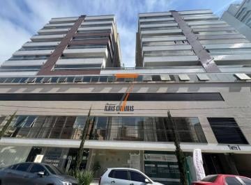 4b428a3cc4684f8c68b9692eb2b479fdcb6f0a74 · Apartamento com 3 dormitórios para alugar, 122 m² por R$ 7.018,33/mês - Meia Praia - Itapema/SC