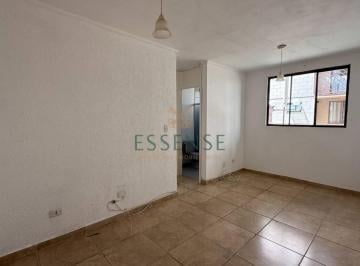 dbff2a0024974e9a5ace11603f65d5b800df5119 · Apartamento à Venda de 57 m² no Condomínio Vila Verde I - Vila Urupês em Suzano/SP: 02 dormitórios