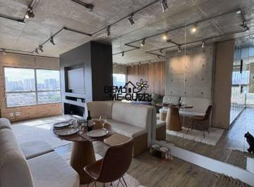 ff59548677cea249b1834af49aaeba22cba7a4e8 · Apartamento com 2 dormitórios à venda, 70 m² por R$ 950.000,00 - Vila Leopoldina - São Paulo/SP