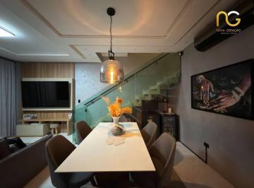 9e734584c728255fc8fba0cc5c70a77204bf30ae · Sobrado com 2 dormitórios à venda, 136 m² por R$ 829.000,00 - Vila Caiçara - Praia Grande/SP