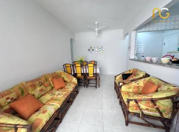 655d1b22c64b269f9f104f7b7f5b0e071f325503 · Apartamento com 2 dormitórios à venda, 75 m² por R$ 360.000,00 - Solemar - Praia Grande/SP