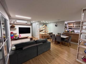 a86f0a3d071363cb8def05a78e6155f72f7416eb · Apartamento no Condomínio Cidade Maia, 106m², 3 Dormitórios, 1 Suíte, 2 Vagas, Andar Alto.