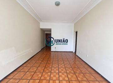 a658a610ae837ddb7e7f6994b3792bb831b680de · Apartamento com 3 dormitórios à venda, 98 m² por R$ 780.000,00 - Icaraí - Niterói/RJ