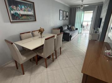 0fd318384a548bdadb35c6db5360080a6a938a71 · Apartamento com 2 dormitórios à venda, 85 m² por R$ 530.000,00 - Aviação - Praia Grande/SP