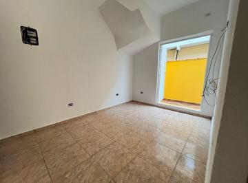 6aeea999610f57ccef160b10b83b266fbf7cc0c5 · Casa com 1 dormitório à venda, 33 m² por R$ 190.000,00 - Balneário Japura - Praia Grande/SP