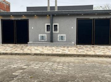 97e2386b035b6d2b8ebb4c3a1750b23fd6cd6c37 · Casa com 2 dormitórios à venda, 57 m² por R$ 350.000,00 - Balneário Tropical - Itanhaém/SP