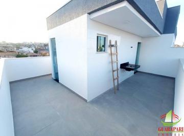 d63945e709f9c241ea0c079926f7ca84bd5df0f9 · Cobertura com 3 quartos à venda, 120 m² por R$ 530.000 - Santa Mônica - Belo Horizonte/MG