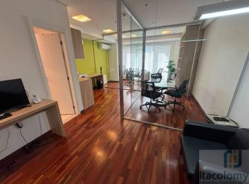 fe9eba216d2d4fecd8dd94bf97322c09af9d7e91 · Sala Comercial, 40 m² - venda por R$ 500.000 ou aluguel por R$ 4.200/mês - Alphaville - Barueri/SP