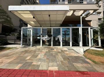 Apartamento no Edif. Aruak com 2 Quartos para alugar, 64 m² - Jardim P · Apartamento no Edif. Aruak com 2 Quartos para alugar, 64 m² por R$ 3.350/mês - Jardim Petrópolis - L