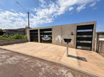 Casa com 2 Quartos para alugar, 60 m² - Jardim Perobal - Londrina/PR · Casa com 2 Quartos para alugar, 60 m² por R$ 900/mês - Jardim Perobal - Londrina/PR