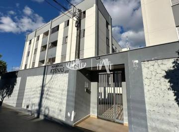 Apartamento no Residencial Atenas com 3 quartos à venda, 55 m² - Jardi · Apartamento à venda, 63 m² por R$ 300.000,00 - Jardim Adriana II - Londrina/PR