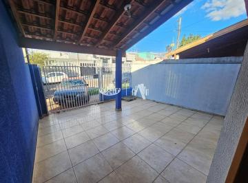 Casa com 2 Quartos para alugar - Conjunto Vivi Xavier - Londrina/PR · Casa com 2 Quartos para alugar por R$ 1.500/mês - Conjunto Vivi Xavier - Londrina/PR