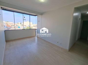 Sala · QI 11 BLOCO E - GUARÁ I - Apartamento de dois quartos espaçosos com vaga de garagem – Excelente opçã
