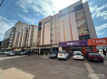 52f356dd48bdf71181951b8db6decc787face171 · Apartamento com 2 dormitórios para alugar, 75 m² por R$ 2.739,92/mês - Taguatinga Centro - Brasília/