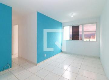 Apartamento · 47m² · 2 Quartos · 1 Vaga · Apartamento à Venda - Realengo, 2 Quartos,  47 m² - Rio de Janeiro