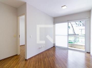 Apartamento · 42m² · 1 Quarto · 1 Vaga · Apartamento à Venda - Alto da Lapa, 1 Quarto, 42 m² - São Paulo