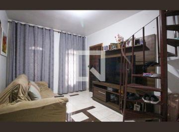 Casa · 160m² · 4 Quartos · 3 Vagas · Casa à Venda - Vila Formosa, 4 Quartos, 160 m² - São Paulo