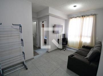 Apartamento · 43m² · 2 Quartos · 1 Vaga · Apartamento à Venda - Parque Nova Veneza (INOCOOP), 2 Quartos, 43 m² - Sumaré