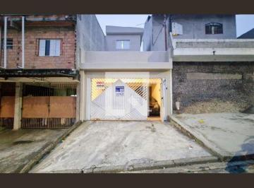 Casa · 125m² · 3 Quartos · 2 Vagas · Casa à Venda - Jardim Maria Rita, 3 Quartos, 125 m² - São Paulo