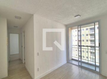 Apartamento · 44m² · 2 Quartos · 1 Vaga · Apartamento à Venda - Jardim Capivari, 2 Quartos, 44 m² - Campinas