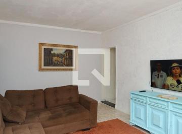 Casa · 200m² · 2 Quartos · 2 Vagas · Casa à Venda - Vila Princesa Isabel, 2 Quartos, 200 m² - São Paulo