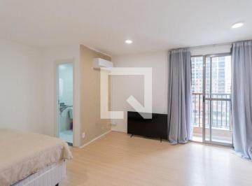 Apartamento · 32m² · 1 Quarto · Apartamento à Venda - São Cristóvão, 1 Quarto, 32 m² - Rio de Janeiro