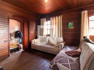 Casa · 110m² · 4 Quartos · 1 Vaga · Casa à Venda - Cavalhada, 4 Quartos, 110 m² - Porto Alegre