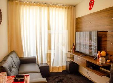 Apartamento · 32m² · 1 Quarto · 1 Vaga · Apartamento à Venda - Alto da Glória, 1 Quarto, 32 m² - Goiânia