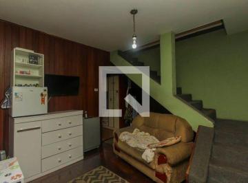 Casa · 175m² · 3 Quartos · 2 Vagas · Casa à Venda - Sapopemba, 3 Quartos, 175 m² - São Paulo