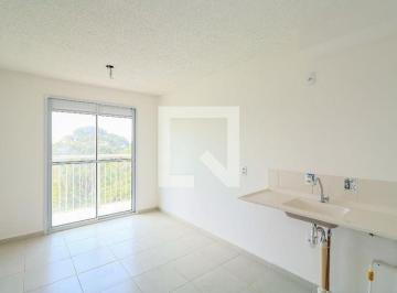 Apartamento · 35m² · 2 Quartos · Apartamento à Venda - Morumbi, 2 Quartos, 35 m² - São Paulo