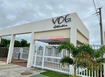 d1aa892d-303d-4b5e-b523-edc62315059e.jpg · VOG Atlântico Apartamento Porteira Fechada com Preço de Oportunidade em Ilhéus