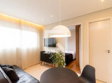 Apartamento · 32m² · 2 Quartos · Apartamento à Venda - Vila Prudente, 2 Quartos, 32 m² - São Paulo