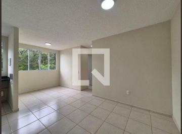 Apartamento · 44m² · 2 Quartos · 1 Vaga · Apartamento à Venda - Vargem Grande, 2 Quartos, 44 m² - Rio de Janeiro