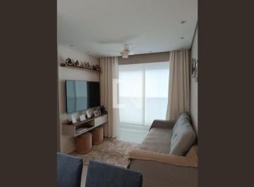 Apartamento · 41m² · 2 Quartos · 1 Vaga · Apartamento à Venda - Vila Augusta, 2 Quartos, 41 m² - Guarulhos