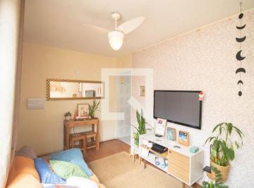 Apartamento · 48m² · 2 Quartos · 1 Vaga · Apartamento à Venda - Santana, 2 Quartos, 48 m² - São Paulo
