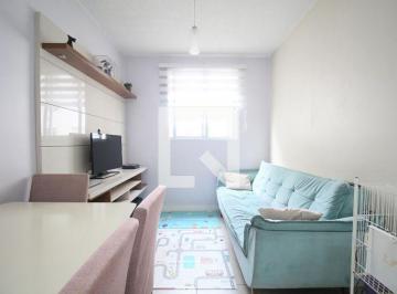 Apartamento · 48m² · 2 Quartos · 1 Vaga · Apartamento à Venda - Portal do Morumbi, 2 Quartos,  48 m² - São Paulo
