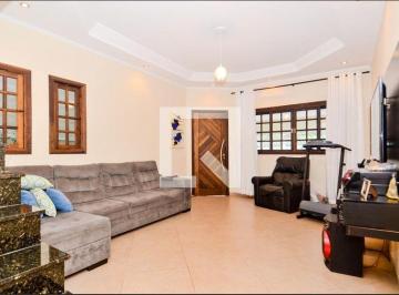 Casa · 130m² · 3 Quartos · 2 Vagas · Casa à Venda - Jardim Celia, 3 Quartos, 130 m² - Guarulhos