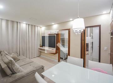 Apartamento · 47m² · 2 Quartos · 1 Vaga · Apartamento à Venda - Assunção, 2 Quartos,  47 m² - São Bernardo do Campo