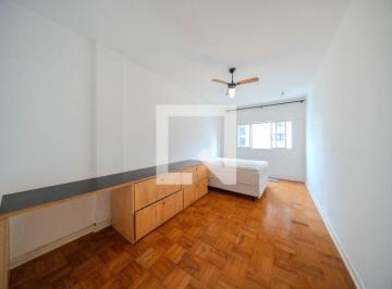 Apartamento · 27m² · 1 Quarto · Apartamento à Venda - Bela Vista, 1 Quarto,  27 m² - São Paulo