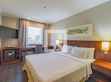 Apartamento · 22m² · 1 Quarto · Apartamento à Venda - Chácara Santo Antonio, 1 Quarto, 22 m² - São Paulo