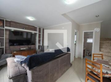 Casa · 150m² · 3 Quartos · 2 Vagas · Casa à Venda - Alto Boqueirão, 3 Quartos, 150 m² - Curitiba