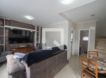 Casa · 150m² · 3 Quartos · 2 Vagas · Casa à Venda - Alto Boqueirão, 3 Quartos, 150 m² - Curitiba