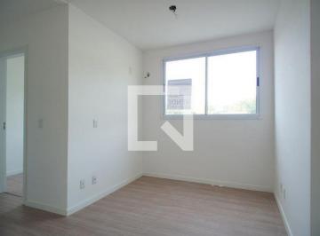 Apartamento · 43m² · 2 Quartos · 1 Vaga · Apartamento à Venda - Alto Petrópolis, 2 Quartos,  43 m² - Porto Alegre