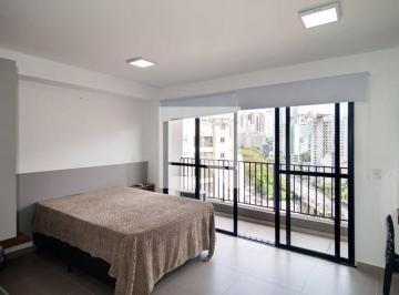 Apartamento · 30m² · 1 Quarto · Apartamento à Venda - Bela Vista, 1 Quarto,  30 m² - São Paulo