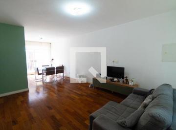 Casa · 120m² · 3 Quartos · 2 Vagas · Casa à Venda - Planalto Paulista, 3 Quartos,  120 m² - São Paulo