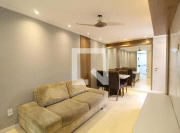 Apartamento · 45m² · 2 Quartos · 1 Vaga · Apartamento à Venda - Curicica, 2 Quartos, 45 m² - Rio de Janeiro