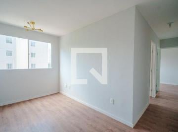 Apartamento · 46m² · 2 Quartos · 1 Vaga · Apartamento à Venda - Jardim do Lago, 2 Quartos,  46 m² - São Paulo