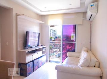 Apartamento · 48m² · 2 Quartos · 1 Vaga · Apartamento à Venda - Todos os Santos, 2 Quartos,  48 m² - Rio de Janeiro